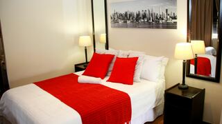 Angels Creek Guest House 1 | Accommodation Welkom