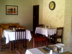 Angels Creek Guest House 2 | Welkom Accommodation