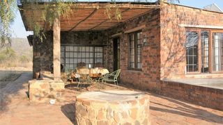 Puschka Farm | Magaliesburg Accommodation