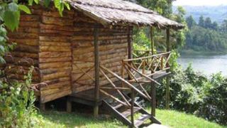 Nature's Prime Island | Accommodation Lake Bunyonyi