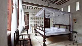Jaha House | Lamu Archipelago Self-catering