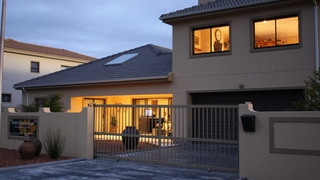 Rossta Guest House | South Africa Specials
