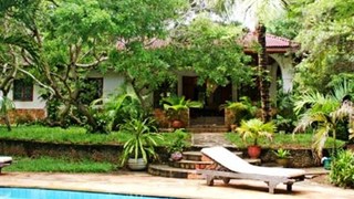 Acacia Cottage | Watamu Accommodation