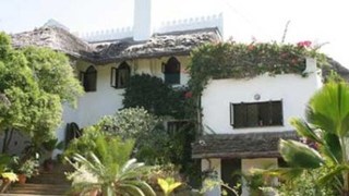 Amani Beach House | Accommodation Watamu