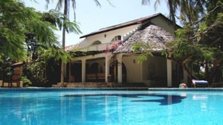 Arcadia | Accommodation Watamu