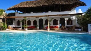 Baobab | Watamu Accommodation