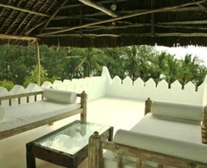 Beach House