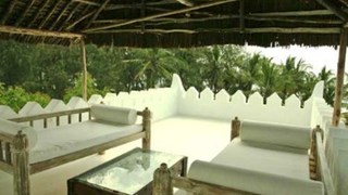Beach House | Accommodation Watamu