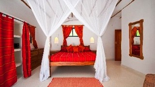 The Beachcomber | Accommodation Watamu