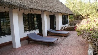 Cassurina | Watamu Accommodation