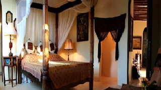 Dar Mida | Accommodation Watamu
