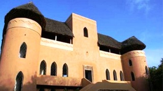 Dhow House | Accommodation Watamu