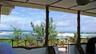 Island View House | Self-catering Watamu