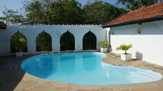 Lulu Mizi | Watamu Accommodation