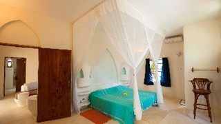 Mermaids Gate | Accommodation Watamu