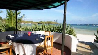 Ocean Cottage | Watamu Accommodation