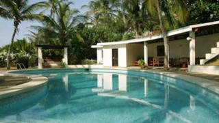 Pavillion | Accommodation Watamu