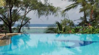 Schwari House | Self-catering Watamu