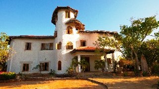 Suni House | Watamu Self-catering