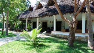 Tikiti Maji | Watamu Self-catering