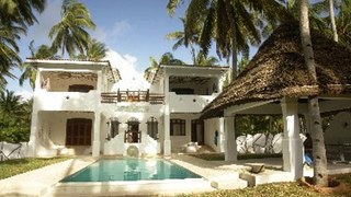Yin Yang House | Accommodation Watamu