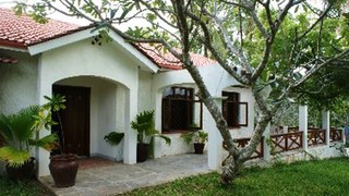 Ylang Ylang Cottage | Self-catering Watamu
