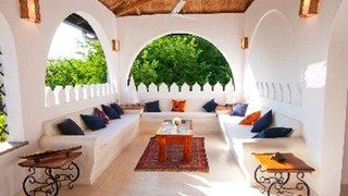 The White House | Accommodation Watamu