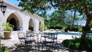 Villa Baumontia | Watamu Accommodation