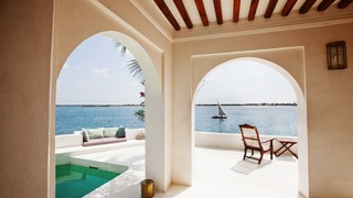 Forodhani House | Accommodation Shela