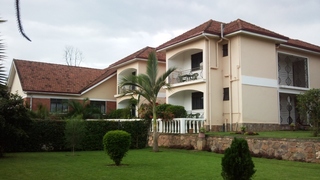 Jopfan Country Hotel | Kabale Hotels