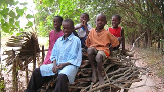 Eco House in Gambia | Accommodation Gunjur