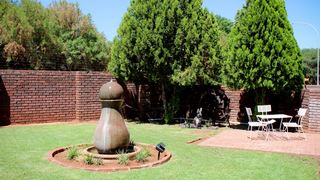 Mopanie Guest House | Accommodation Kathu