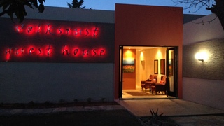 Volksrust Guest House | Volksrust Accommodation