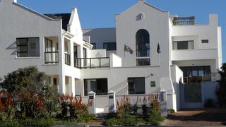 Bontkop | Accommodation Melkbosstrand