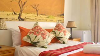 Sara-Lee B&B | Matatiele Accommodation