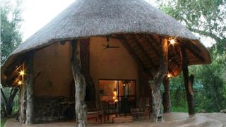 Mbuluzi Tented Lodge | Simunye (Swaziland) Accommodation