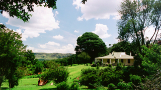 Thistledown Country House | Howick Accommodation