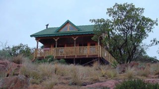 Jabali Game Reserve | Self-catering Bronkhorstspruit