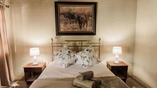 Kieuw Game Ranch | Alldays Accommodation