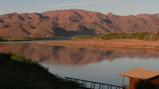 Norotshama River Resort | Accommodation South Namibia