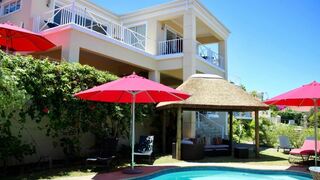 Somerset Hill Guesthouse | Accommodation Monte Sereno