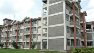 Milele Hotel Nairobi | South C Hotels