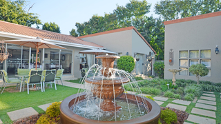 Oaklands Inn and Conference Centre | Accommodation Ferndale