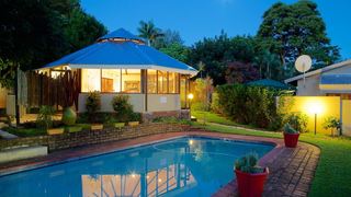 Christie's Inn | Tzaneen Accommodation