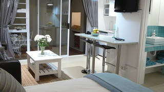 Treetops Guest Cottage | Summerstrand Accommodation