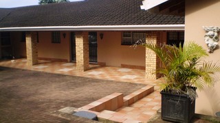 12 Palm Avenue | Accommodation Umtentweni