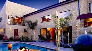 Overmeer Guest House | Knysna Heights Accommodation