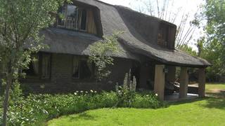 Cradle Creek | Lanseria Accommodation