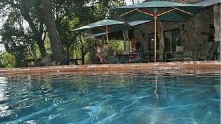 Singwe Lodge | Accommodation Simunye (Swaziland)