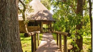Nkhankanka Lodge | Self-catering Simunye (Swaziland)